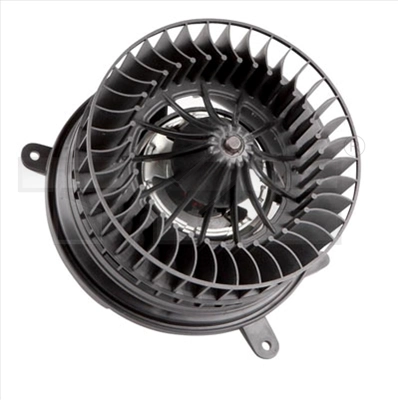 Interior Blower