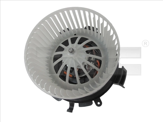 Interior Blower
