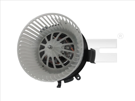 Interior Blower