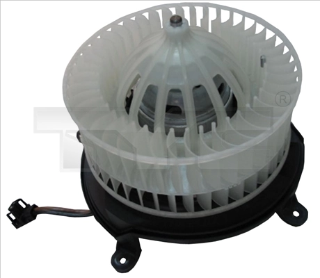Interior Blower