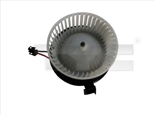 Interior Blower