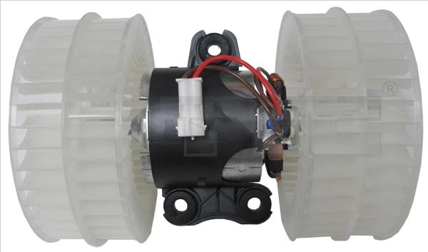 Interior Blower