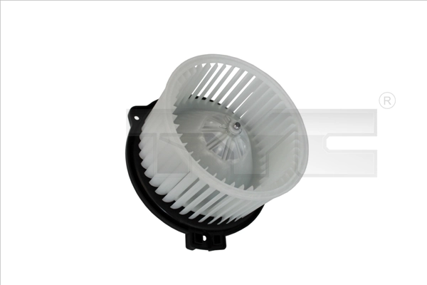 Interior Blower