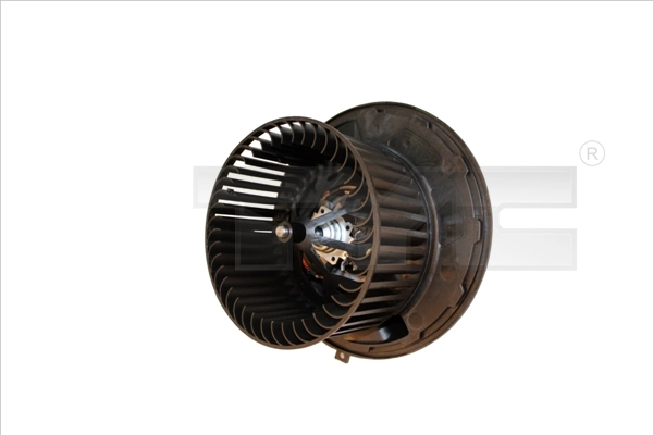 Interior Blower