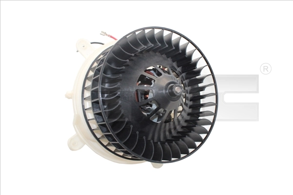 Interior Blower