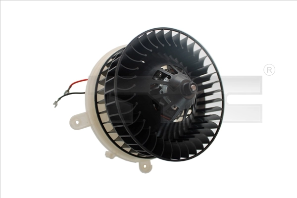 Interior Blower