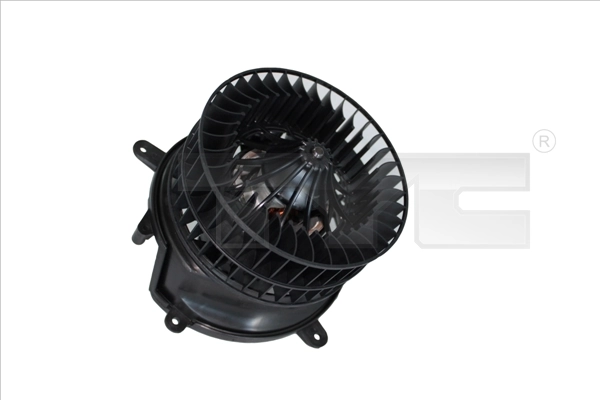 Interior Blower