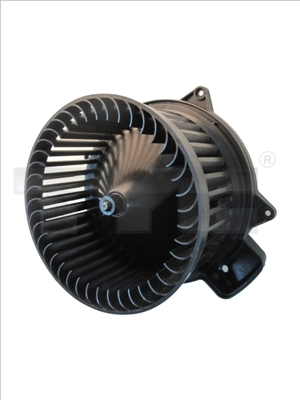 Interior Blower