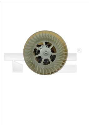 Interior Blower