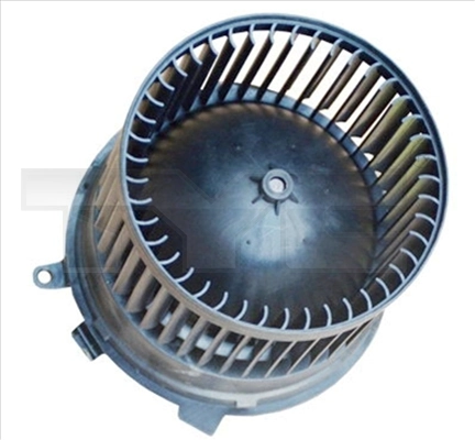 Interior Blower