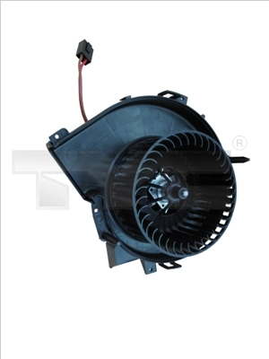 Interior Blower