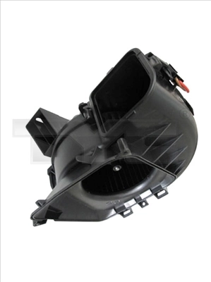 Interior Blower