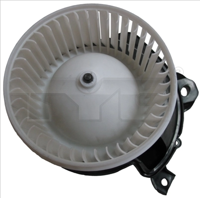 Interior Blower