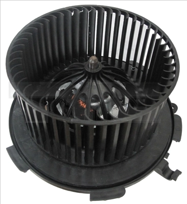 Interior Blower