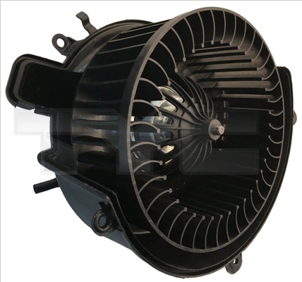 Interior Blower