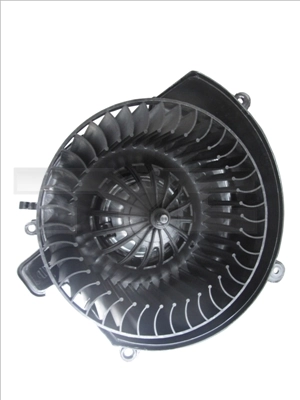 Interior Blower