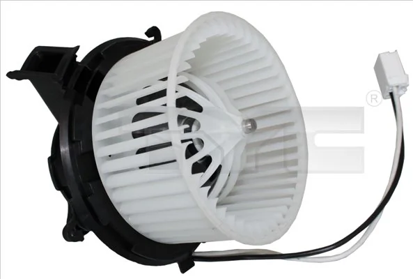 Interior Blower