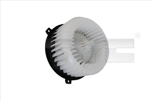 Interior Blower