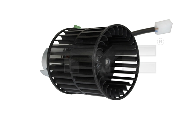 Interior Blower