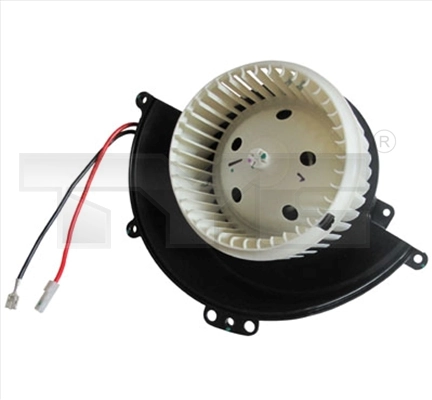 Interior Blower