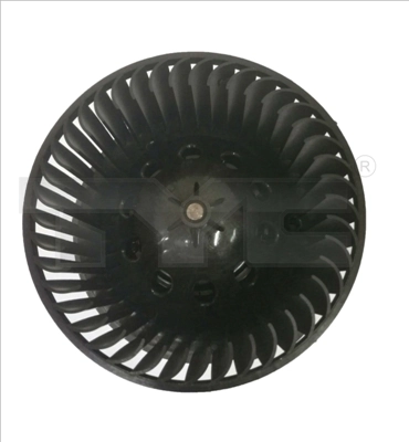 Interior Blower