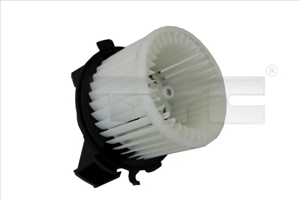 Interior Blower
