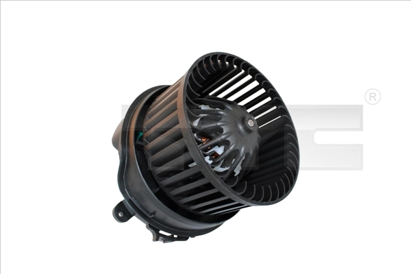 Interior Blower