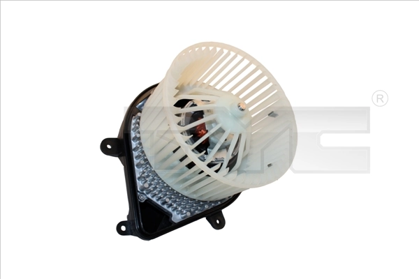 Interior Blower