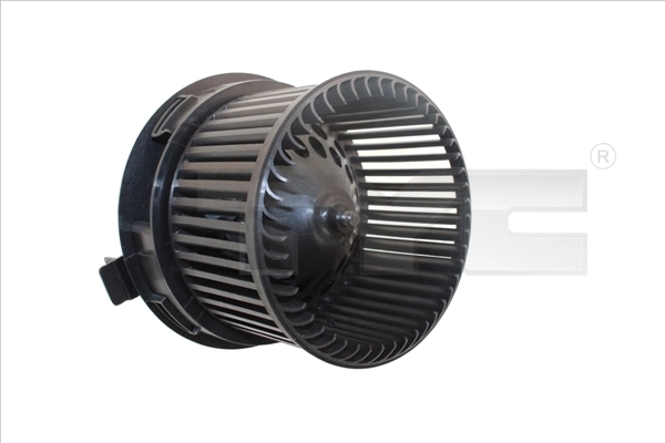 Interior Blower