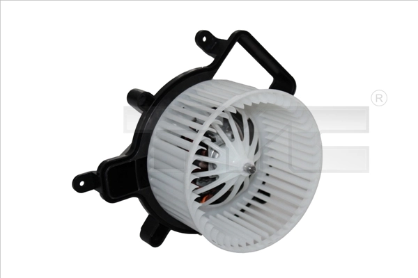 Interior Blower
