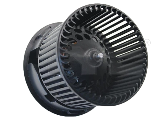 Interior Blower