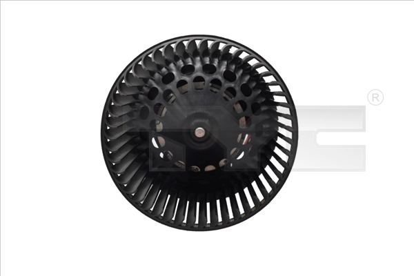 Interior Blower