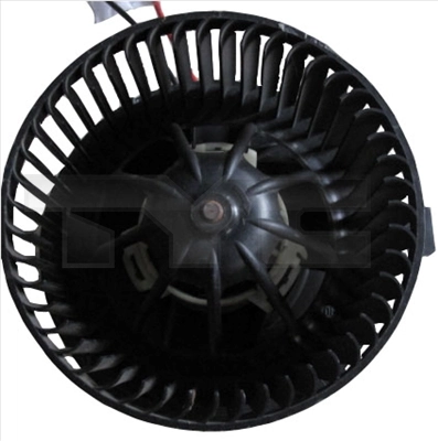 Interior Blower