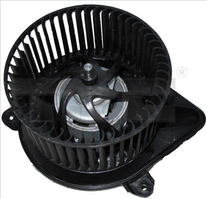 Interior Blower