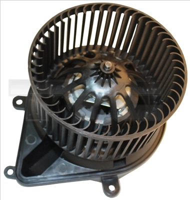 Interior Blower