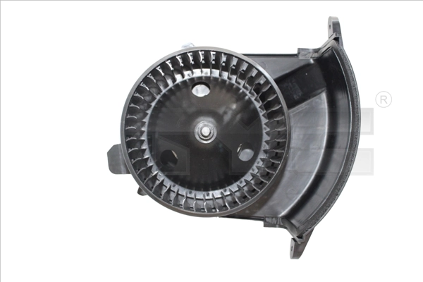Interior Blower