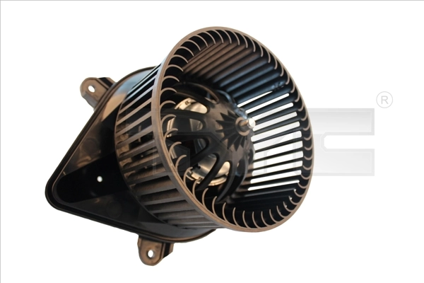 Interior Blower