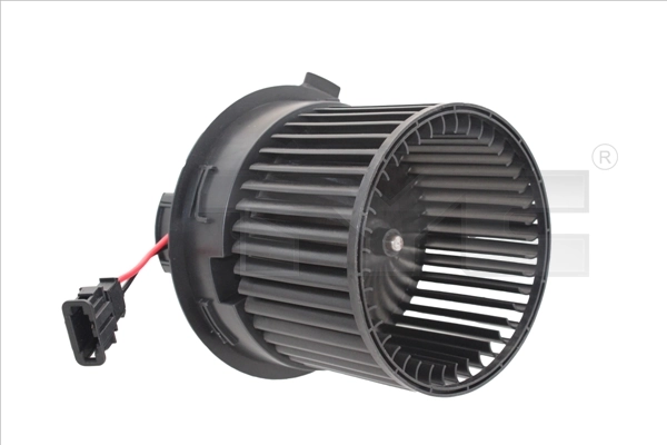 Interior Blower