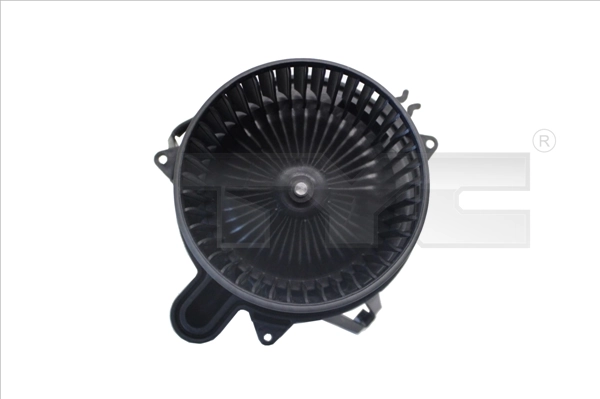 Interior Blower
