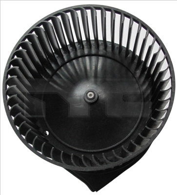 Interior Blower