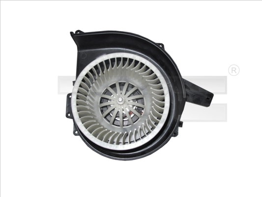 Interior Blower