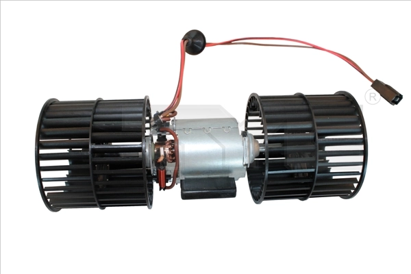 Interior Blower