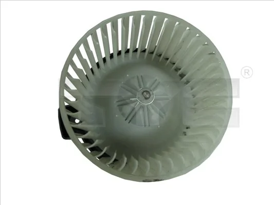 Interior Blower
