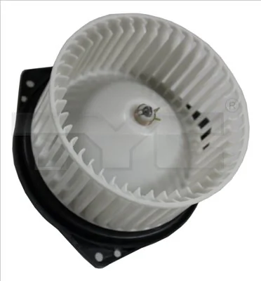 Interior Blower