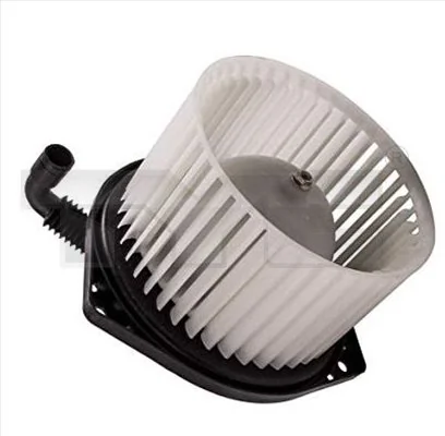 Interior Blower