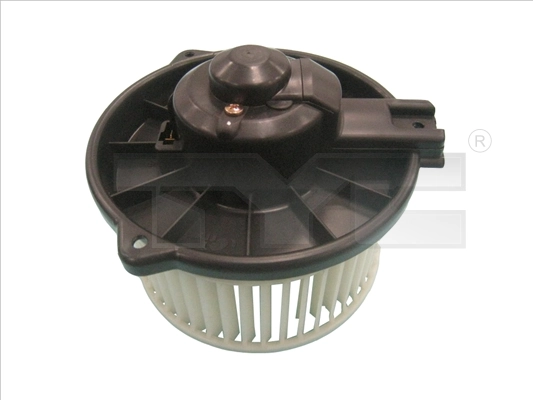 Interior Blower