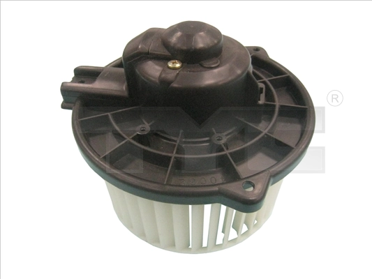 Interior Blower