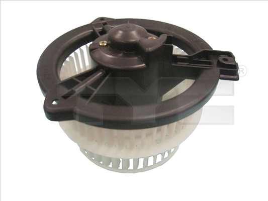 Interior Blower