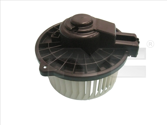 Interior Blower