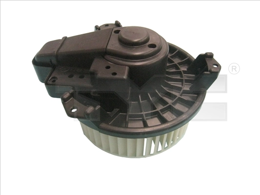 Interior Blower